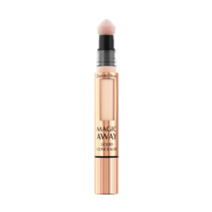 Charlotte Tilbury Magic Away 3 Fair Concealer – Full Coverage for Dark Circles — 45% Off!