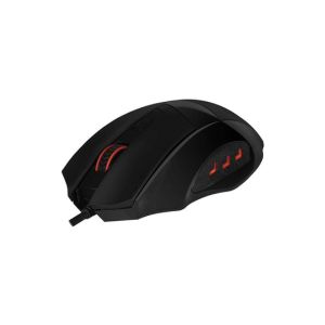 Redragon M609 at Amazon – 6 Buttons and Up to 3200 DPI for Responsive Gaming Control — 22% Off!