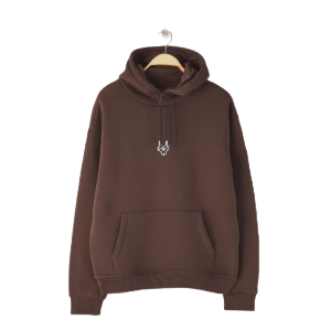 Trendyol Men’s Hoodie – Hooded Coverage and Long Sleeves for Chilly Days — 60% Off!